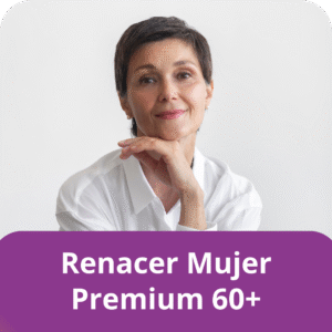 Renacer Mujer Premium 60+