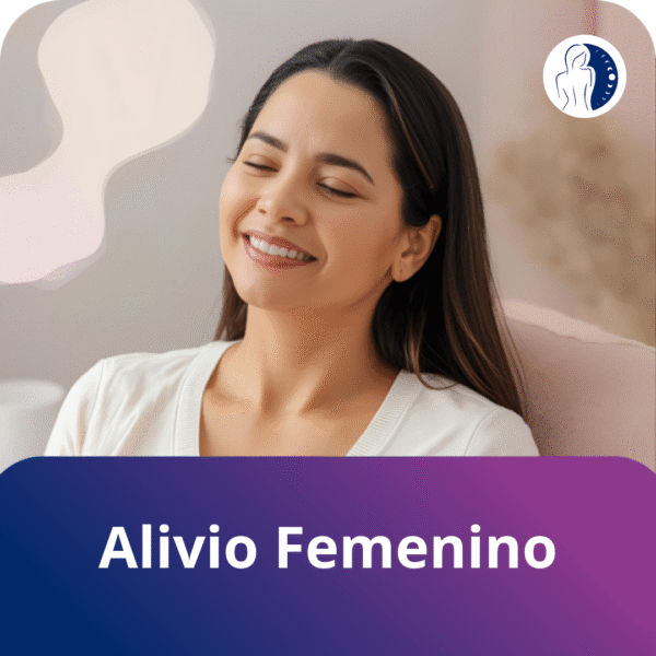 Alivio Femenino - Méderi Particular - Entiende y supera tu dolor pélvico con soluciones especializadas.