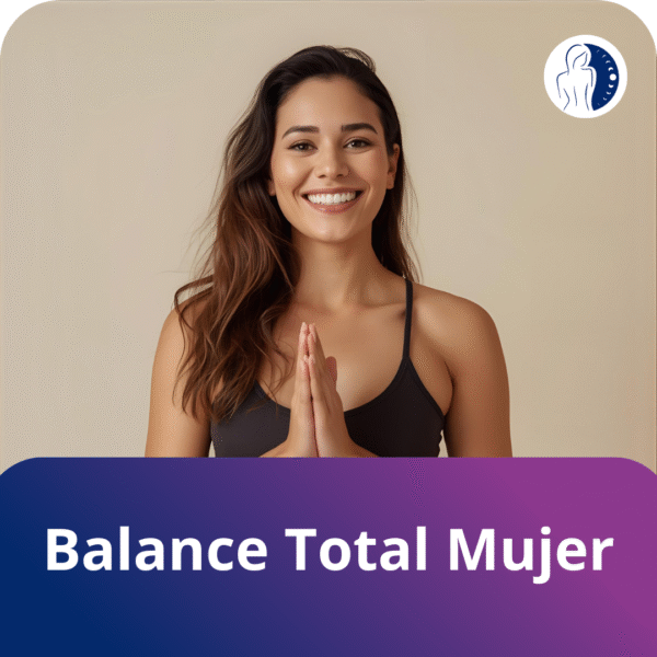 Balance Total Mujer - Méderi Particular - Descubre el poder de un metabolismo en armonía.