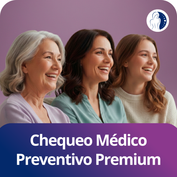 Chequeo Médico Preventivo Méderi Mujer - Hospital de Alta Complejidad. Méderi Particular. Experiencia de cuidado integral que va más allá de lo básico. Con tecnología de vanguardia y la atención de especialistas, este chequeo está diseñado para ofrecerte un panorama completo de tu estado de salud.