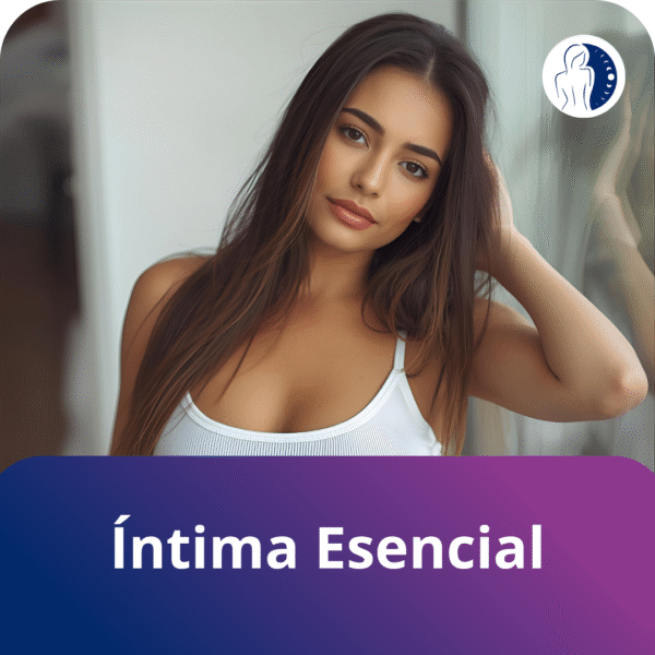 _Íntima Esencial - Méderi Particular - ¿Sabías que el 75% de las mujeres experimentará una infección vaginal al menos una vez en su vida No esperes a que las molestias te avisen.