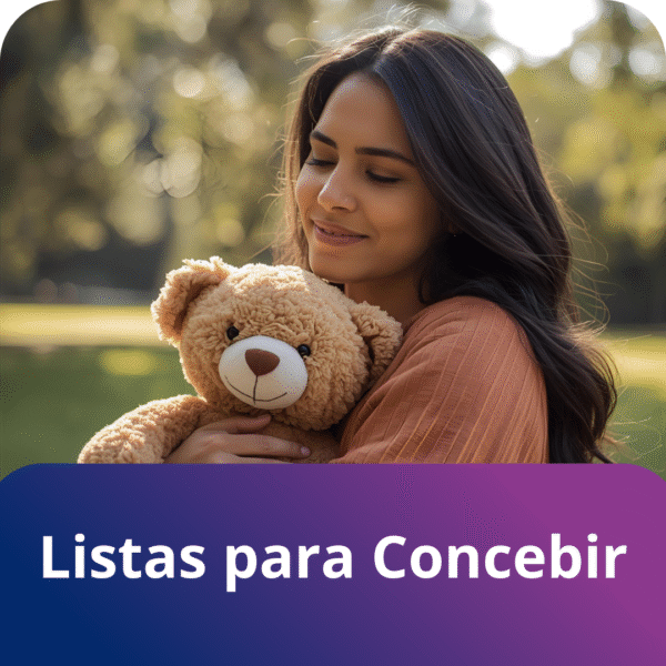 Listas para Concebir (1)