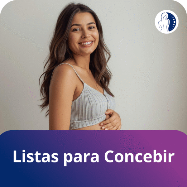 Listas para Concebir - Méderi Particular - El viaje más importante de tu vida merece comenzar con la seguridad de que todo está listo para recibir a tu bebé.