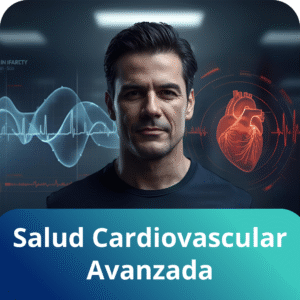 Salud Cardiovascular Avanzada