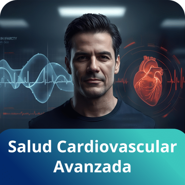 Salud Cardiovascular Avanzada