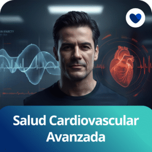 Salud Cardiovascular Avanzada