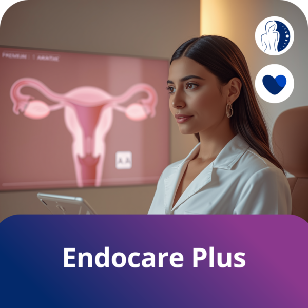 EndoCare Plus - Chequeo Médico Ejecutivo Particular Paquete EndoCare Plus en Méderi Bogotá: chequeo médico integral con exámenes de laboratorio y diagnóstico especializado.