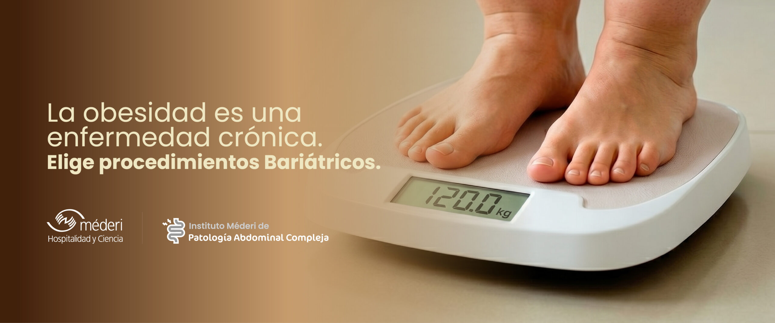 Evaluación médica y control de peso en el programa de cirugía bariátrica de Méderi